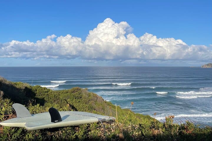Private Sardinia Surf Experience with Certified Guide — Full-Day Wave Chase photo 6