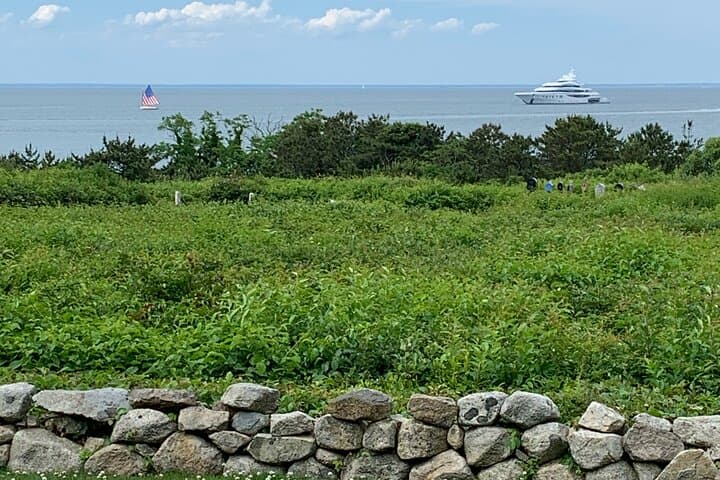 Three-Hour Private Sightseeing Tour of Martha's Vineyard: Island Highlights photo 3