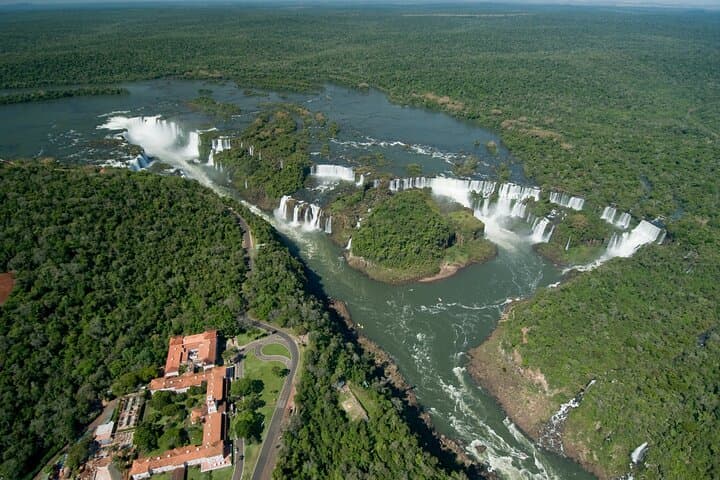 Iguazu Falls Brazilian Side Half-Day Tour — Panoramic Views & Devil's Throat photo 6