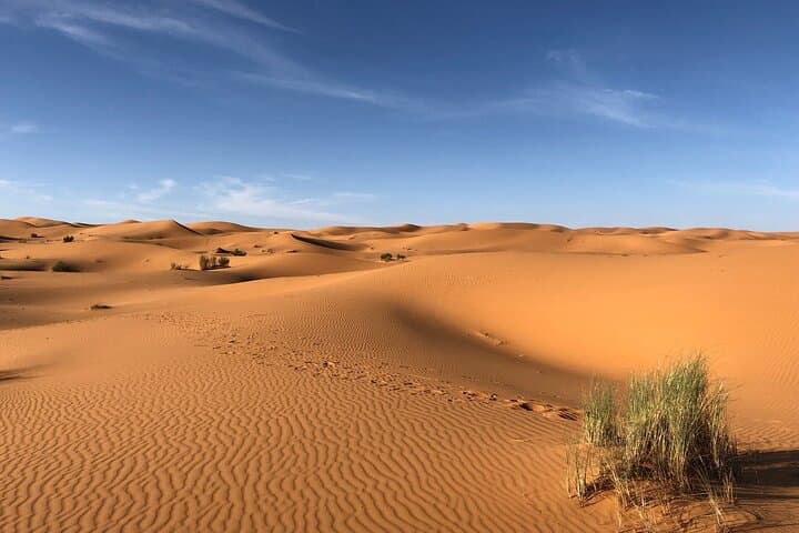 10-Day Private Morocco Tour from Casablanca — Imperial Cities, Sahara & Atlas Pass photo 3