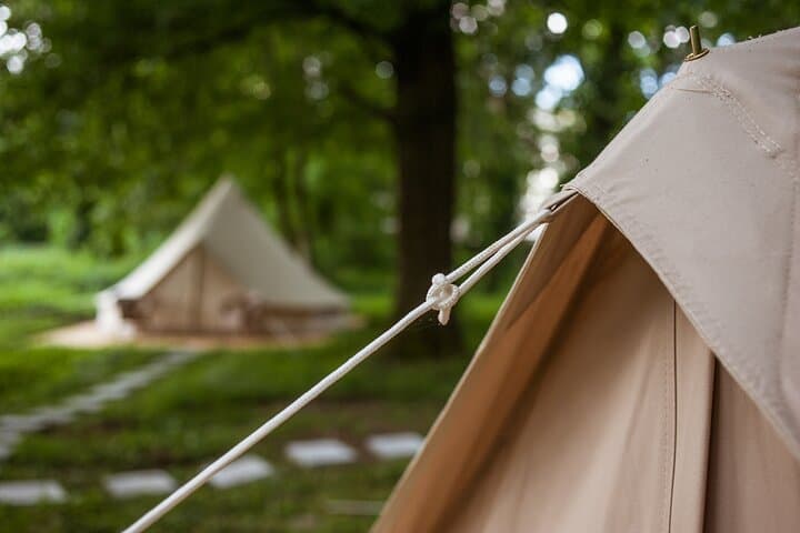 Experience Idaho’s Private Glamping Adventure: Comfort Meets Wilderness photo 3