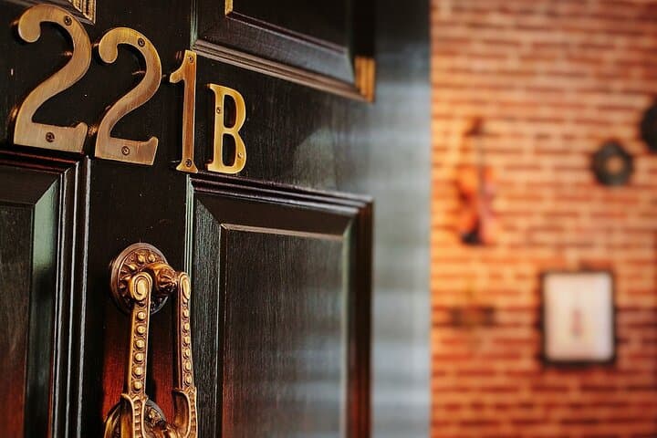 Old Town Alexandria Escape Rooms: 60-Minute Live Adventures photo 2
