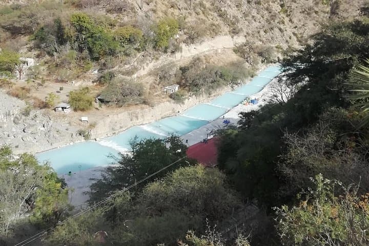 Grutas de Tolantongo Hot Springs Tour from Mexico City — Day & Overnight Options photo 4