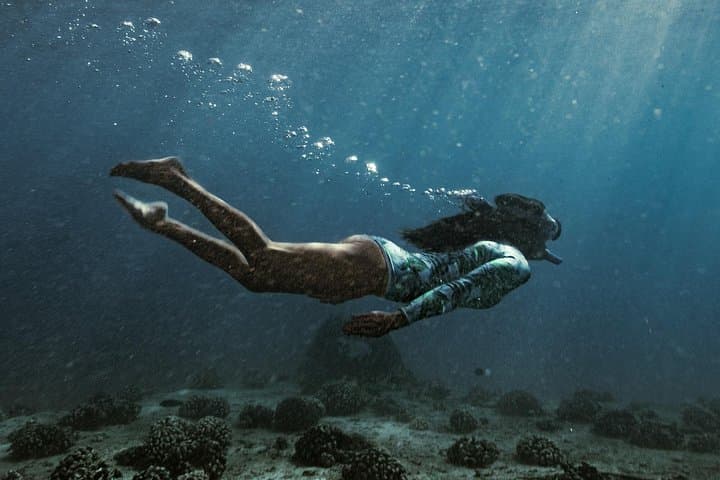 Kayak, Snorkel & Surf with Waikiki Turtles: Guided Oahu Ocean Adventure photo 5