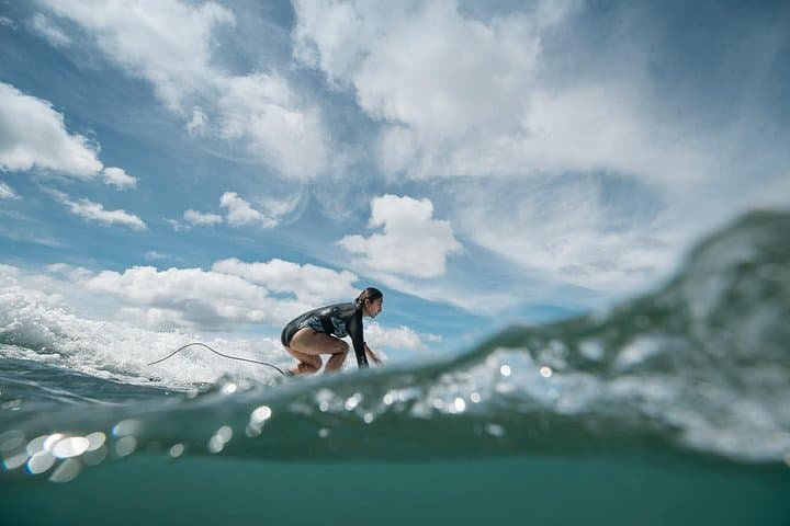 Kayak, Snorkel & Surf with Waikiki Turtles: Guided Oahu Ocean Adventure photo 6