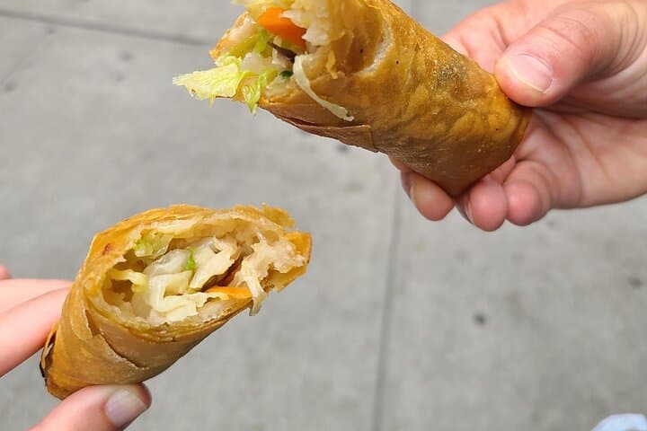 Lower East Side & Little Italy Iconic Food Walking Tour — NYC Immigrant Food History photo 5