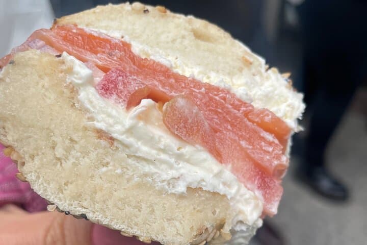 Lower East Side & Little Italy Iconic Food Walking Tour — NYC Immigrant Food History photo 6