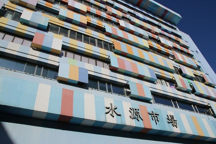 Taipei LGBT Heritage Tour: Private Day Walk Through Pride History photo 3