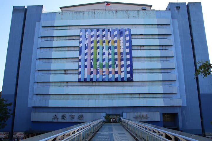 Taipei LGBT Heritage Tour: Private Day Walk Through Pride History photo 2