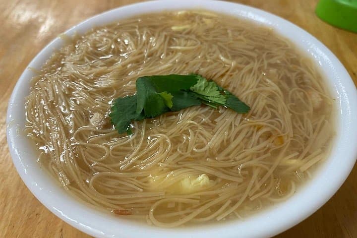Taipei Breakfast Culture & Hands-On Cooking Class — Market Tour to Lunch photo 4