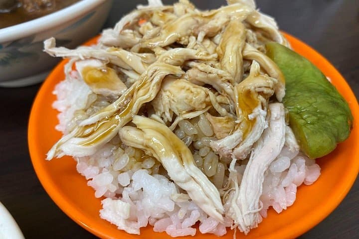 Taipei Breakfast Culture & Hands-On Cooking Class — Market Tour to Lunch photo 2