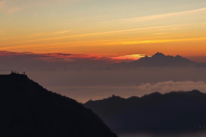Mt Batur Sunrise Trek: Summit Views, Volcano-Cooked Breakfast & Jungle Swing photo 6