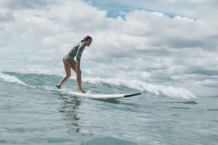 Learn to Surf Waikiki: 2‑Hour Group Surf Lesson with Local Instructors photo 2