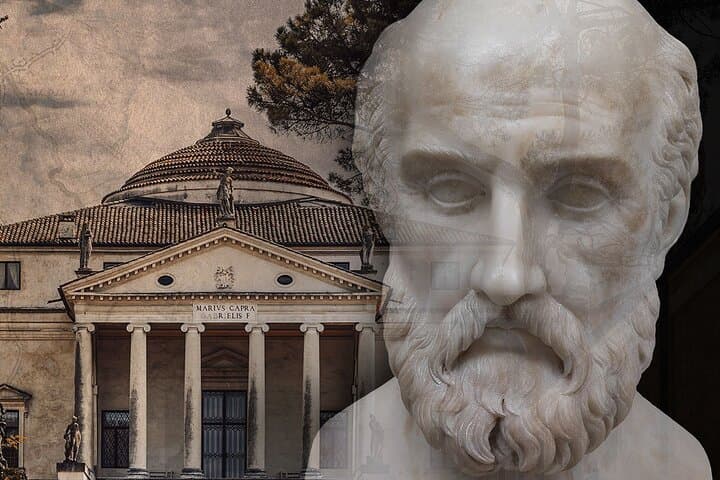 Palladian Classic: Vicenza 1-Day Palladio Architecture Experience