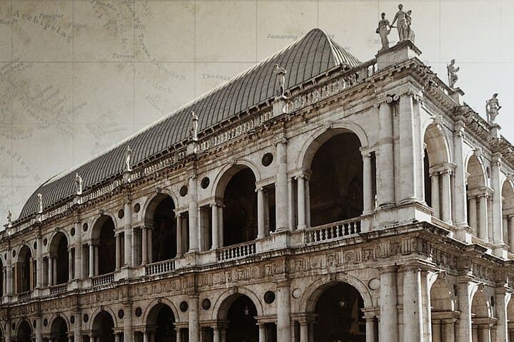 Palladian Classic: Vicenza 1-Day Palladio Architecture Experience photo 2
