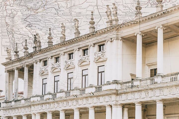 Palladian Classic: Vicenza 1-Day Palladio Architecture Experience photo 4
