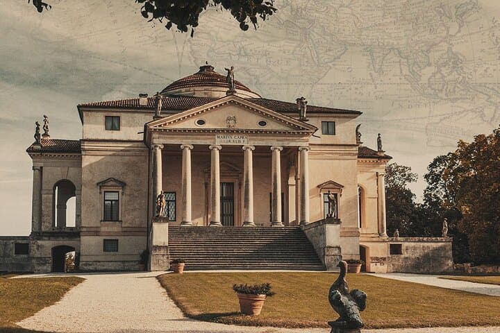 Palladian Classic: Vicenza 1-Day Palladio Architecture Experience photo 5