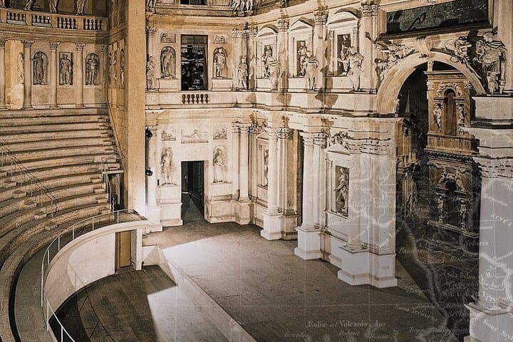 Palladian Classic: Vicenza 1-Day Palladio Architecture Experience photo 6