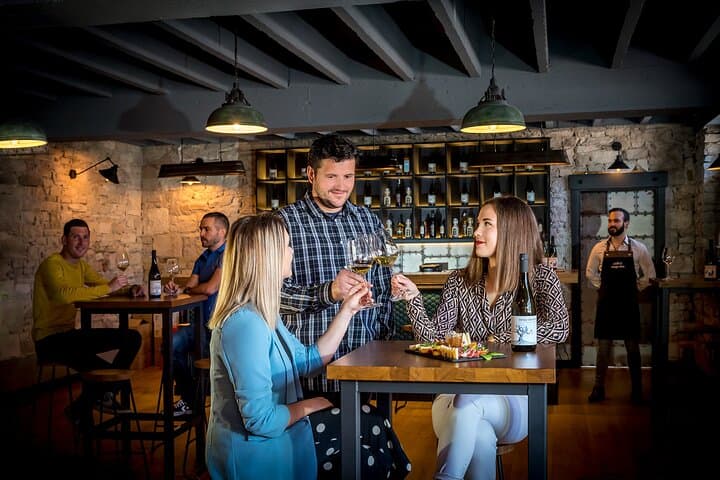 Sip Posip on Korcula: Private Wine Tour & Tastings photo 2