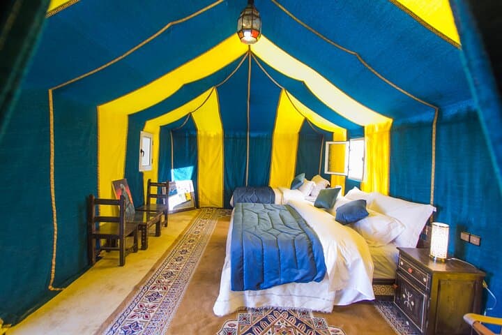 3-Day Private Marrakech to Merzouga Sahara Tour with Camel Ride & Desert Camp photo 2