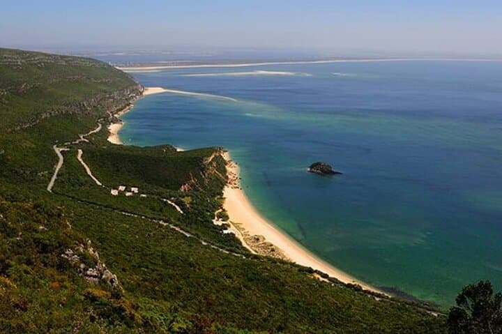 Private Arrábida & Sesimbra Day Trip from Lisbon — Beaches, Cliffs and Local Seafood photo 5