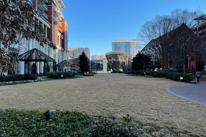 Explore Uptown Charlotte: Self-Guided Audio Walking Tour of Queen City photo 2