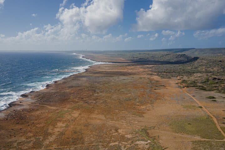 Bandabou Sights Curaçao: UTV Buggy Tour to Cas Abou Beach & Local Eats photo 4
