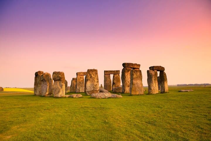 Stonehenge Special Access Evening Tour: Inside the Circle After Hours photo 3