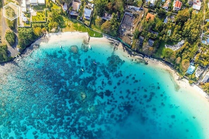 Eastern Mauritius Day Tour: Rhumerie St Aubin, Blue Bay Snorkel & Mahebourg Highlights photo 6