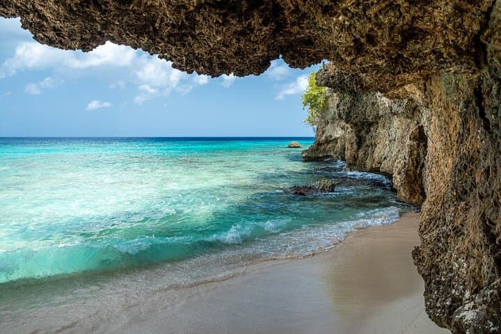 Beach Hopping Curaçao: UTV & Buggy Semi-Private All-Inclusive Tour photo 4