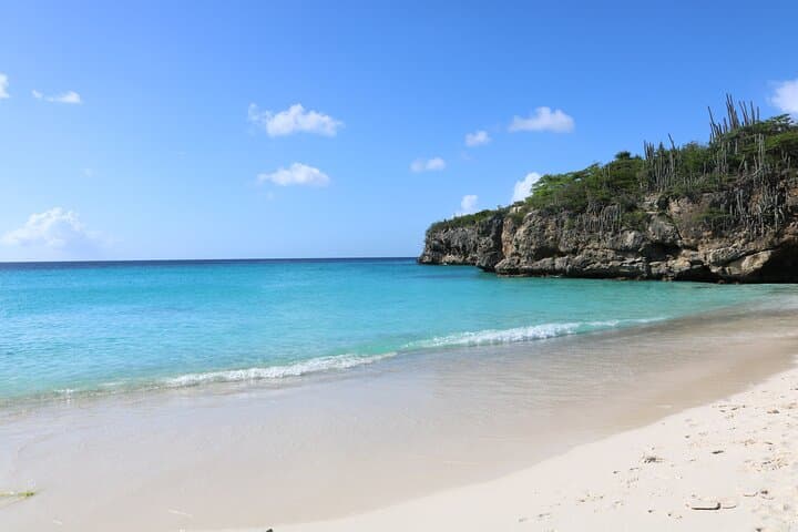 Beach Hopping Curaçao: UTV & Buggy Semi-Private All-Inclusive Tour photo 5