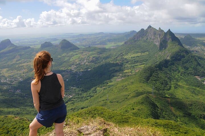 Climb Pieter Both: Half-Day Guided Hike to Mauritius’ Iconic Summit photo 3