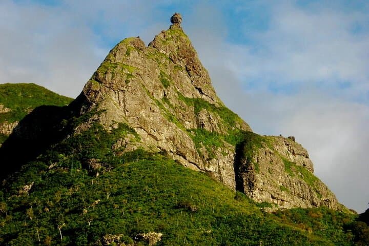 Climb Pieter Both: Half-Day Guided Hike to Mauritius’ Iconic Summit photo 2