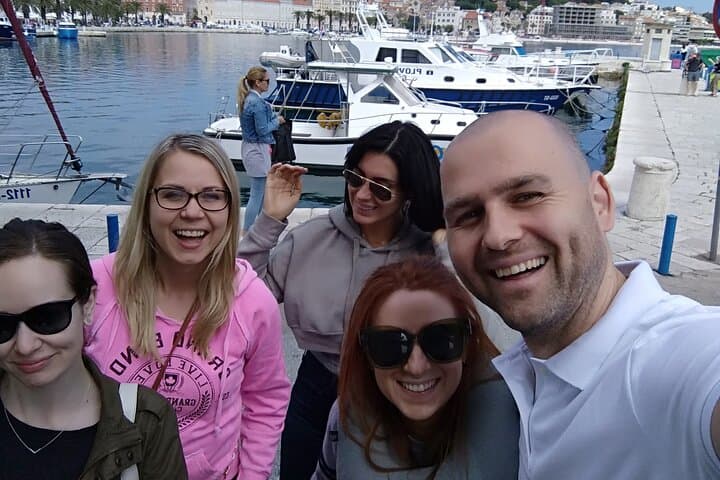 Exploring Krka Waterfalls: A Private Day Trip from Split with VIP Access photo 6