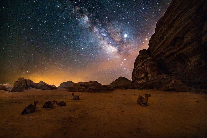 Two-Day Jordan Highlights: Petra, Wadi Rum, Wadi Mujib, Aqaba & Dead Sea photo 5