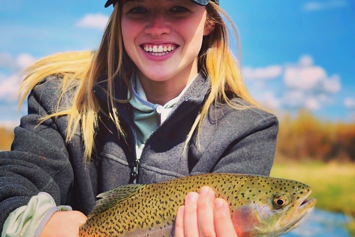 Guided Fly Fishing in Jackson Hole: Full-Day Private Trips on Snake & Yellowstone Rivers photo 4