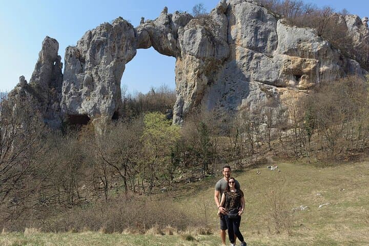 Krupa on Vrbas Waterfall Hike — 3-Hour Trail from Banja Luka photo 3