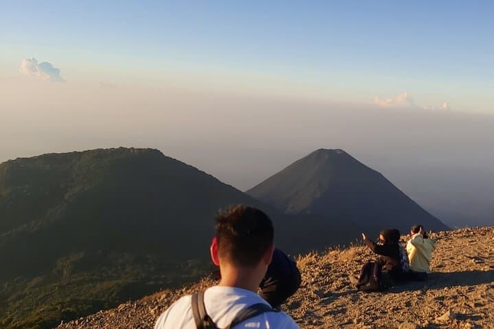 Sunrise on Santa Ana Volcano: Guided Early-Morning Hike to El Salvador's Highest Peak photo 2