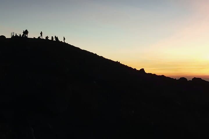 Sunrise on Santa Ana Volcano: Guided Early-Morning Hike to El Salvador's Highest Peak photo 4