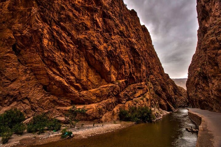 7-Day Morocco Tour: Casablanca to Imperial Cities & Sahara Desert Adventure photo 4