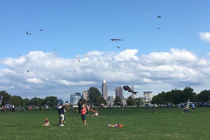 Smartphone-Guided Downtown Cleveland Walking Tour — Public Square to Mall B photo 4
