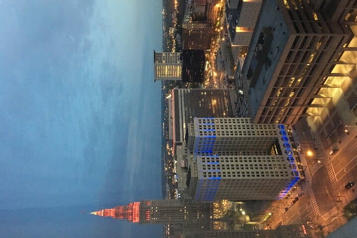 Smartphone-Guided Downtown Cleveland Walking Tour — Public Square to Mall B photo 6