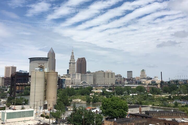 Smartphone-Guided Downtown Cleveland Walking Tour — Public Square to Mall B photo 5