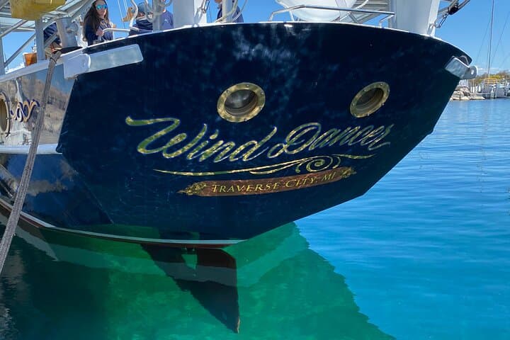 Traverse City Day Sail with Local Food, Wine & Cocktails on Grand Traverse Bay photo 5