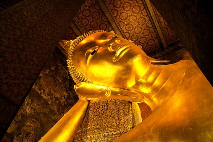 9-Day Thailand Highlights: Bangkok, Chiang Mai, Koh Samui & Koh Tao Adventure photo 4