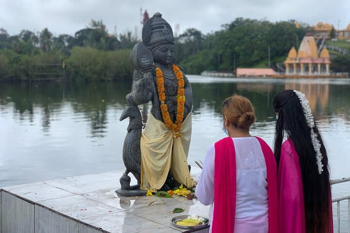 Mauritius in Five Days: Private Island Excursions, Catamaran Cruise & Cultural Highlights photo 2