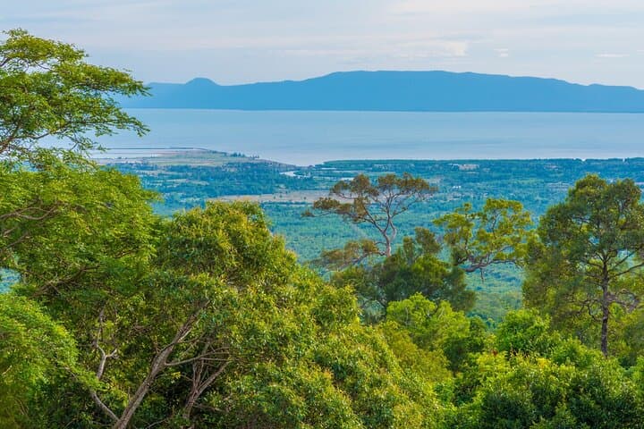 Full-Day Kampot & Kep Adventure: Salt Fields, Pepper Farms & Bokor National Park photo 4