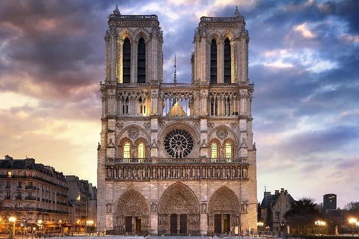 Paris Tuktuk Great Monuments Tour — 3-Hour Private City Circuit photo 6