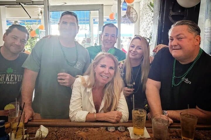 Historic Hollywood Florida Walking Food Tour: Insider Culinary Stroll