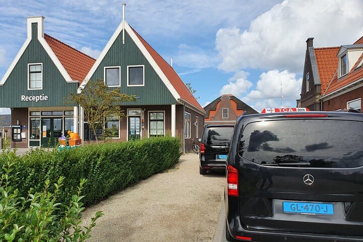 Private Old-Holland Day Tour: Zaanse Schans, Edam, Volendam & Marken from Amsterdam photo 1